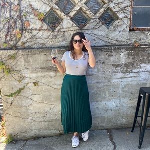 Meet your Posher, Mildred